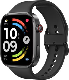 Xiaomi Redmi Watch 6 Schwarz - 2