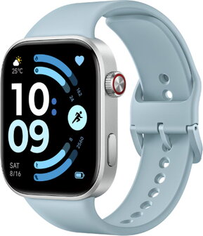 Xiaomi Redmi Watch 6 Blau - 2