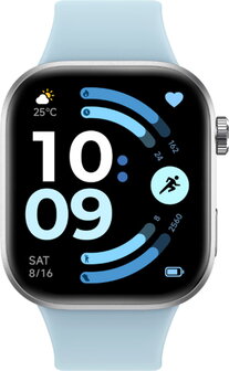 Xiaomi Redmi Watch 6 Blau - 1