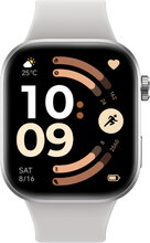 Xiaomi Redmi Watch 6 Silbergrau