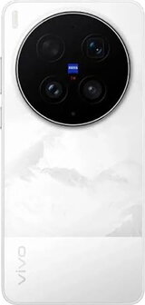 Vivo X300 Ultra 5G Dual SIM 512GB 16GB RAM Hvid - 2