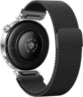 Xiaomi Watch S4 Milanese Negro - 2