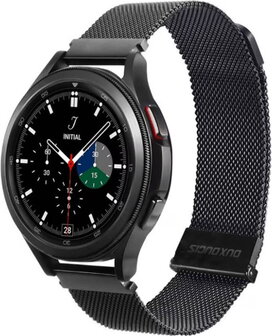 Xiaomi Watch S4 Milanese Negro - 1