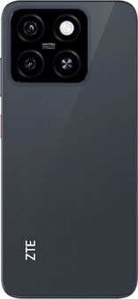 ZTE Blade A55 Dual SIM 128GB 4GB RAM Sort  - 2