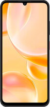 ZTE Blade A55 Dual SIM 128GB 4GB RAM Sort 