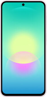 Samsung Galaxy A27 5G Dual SIM 128GB 6GB RAM SM-A276 Gaiši rozā - 1