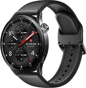 Xiaomi Watch S5 46mm Negru - 2