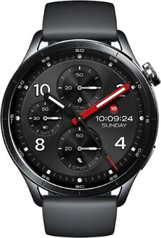 Xiaomi Watch S5 46mm Negru - 1