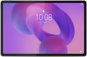 Lenovo Idea Tab Plus 12.1 inch 5G 256GB 8GB RAM Luna Pelēks - 1