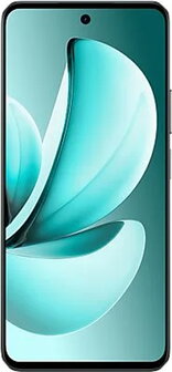 Realme C71 Dual SIM 256GB 4GB RAM Zielony - 1