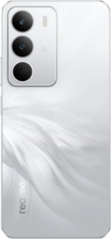 Realme C71 Dual SIM 256GB 4GB RAM Biały - 2