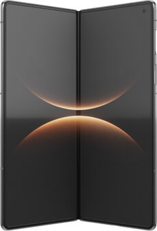 Honor Mate X7 5G Dual SIM 512GB 16GB RAM Black - 1