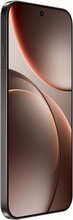 Oppo Find X9 Pro 5G Dual SIM 512GB 16GB RAM Titanium Charcoal Sort 