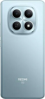 Xiaomi Redmi Note 15 5G Dual SIM 512GB 8GB RAM Plavi - 2