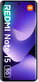 Xiaomi Redmi Note 15 5G Dual SIM 512GB 8GB RAM Ljubičasti