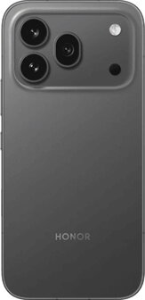 Honor 600 Pro 5G Dual SIM 512GB 12GB RAM Black - 2
