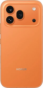 Honor 600 Pro 5G Dual SIM 512GB 12GB RAM Pomarańczowy - 2