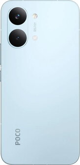 Xiaomi Poco X8 Pro Max 5G Dual SIM 256GB 12GB RAM Син - 2