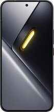 Xiaomi Poco X8 Pro Max 5G Dual SIM 512GB 12GB RAM Черен