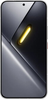 Xiaomi Poco X8 Pro Max 5G Dual SIM 512GB 12GB RAM Balta - 1