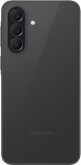 Samsung Galaxy A37 5G Dual SIM 128GB 6GB RAM SM-A376 Awesome Charcoal Črna - 2
