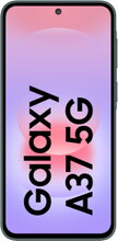 Samsung Galaxy A37 5G Dual SIM 128GB 6GB RAM SM-A376 Awesome Grey Πράσινο