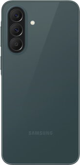Samsung Galaxy A37 5G Dual SIM 256GB 8GB RAM SM-A376 Awesome Grey Verde - 2