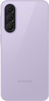 Samsung Galaxy A37 5G Dual SIM 256GB 8GB RAM SM-A376 Awesome Lavande - 2