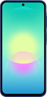 Samsung Galaxy A27 5G Dual SIM 256GB 8GB RAM SM-A276 Niebieski - 1