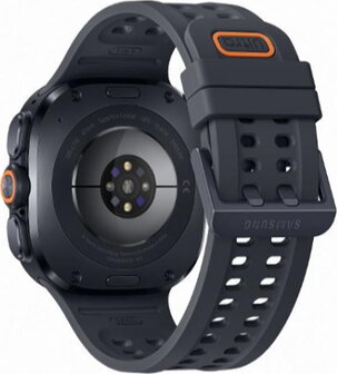 Samsung Galaxy Watch Ultra2 Tytan Szary - 2