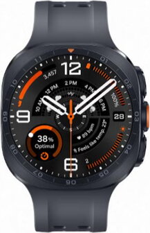 Samsung Galaxy Watch Ultra2 Tytan Szary - 1