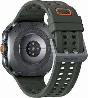 Samsung Galaxy Watch Ultra2 Tytan-Srebrny - 2