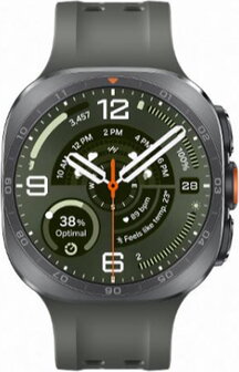 Samsung Galaxy Watch Ultra2 Tytan-Srebrny - 1