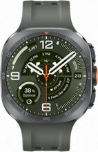Samsung Galaxy Watch Ultra2 Tytan-Srebrny