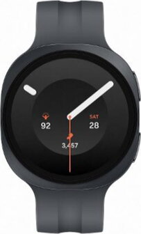 Samsung Galaxy Watch9 LTE 40mm Graphite Črna - 1