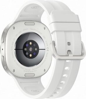 Samsung Galaxy Watch9 LTE 40mm Cream Bela - 2