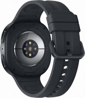 Samsung Galaxy Watch9 Bluetooth 40mm Graphite Črna - 2