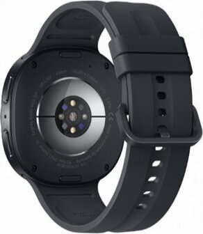 Samsung Galaxy Watch9 LTE 44mm Graphite Črna - 2