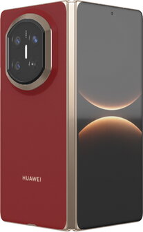Huawei Mate X7 5G Dual SIM 512GB 16GB RAM Červená - 2