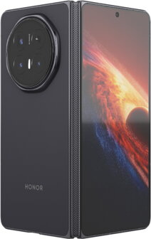 Honor Magic V6 5G Dual SIM 512GB 16GB RAM Zwart - 2