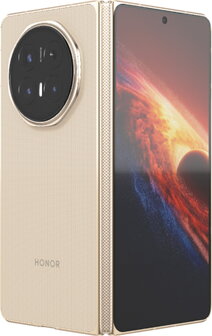 Honor Magic V6 5G Dual SIM 512GB 16GB RAM Goud - 2