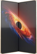 Honor Magic V6 5G Dual SIM 512GB 16GB RAM Goud