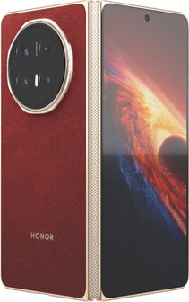 Honor Magic V6 5G Dual SIM 512GB 16GB RAM Red - 2