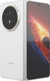 Honor Magic V6 5G Dual SIM 512GB 16GB RAM Бял - 2