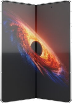 Honor Magic V6 5G Dual SIM 512GB 16GB RAM Бял - 1