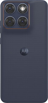 Motorola Edge 70 Fusion 5G Dual SIM 512GB 8GB RAM Pantone Silhouette Čierna - 2