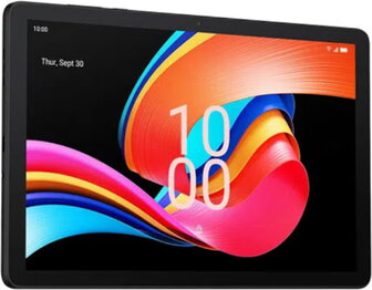 TCL Tab 10L 2.Gen WiFi 32GB 3GB RAM Preto - 1