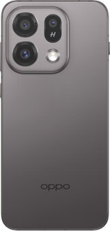 Oppo Find X9s 5G Dual SIM 512GB 12GB RAM Siva - 2