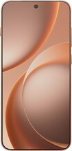 Oppo Find X9s 5G Dual SIM 512GB 12GB RAM apelsīns