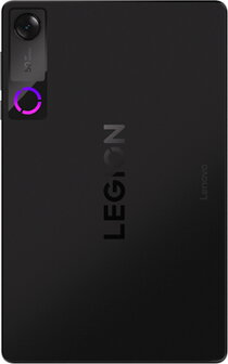 Lenovo Legion Tab (Gen5) WiFi 512GB 16GB RAM Melns - 2